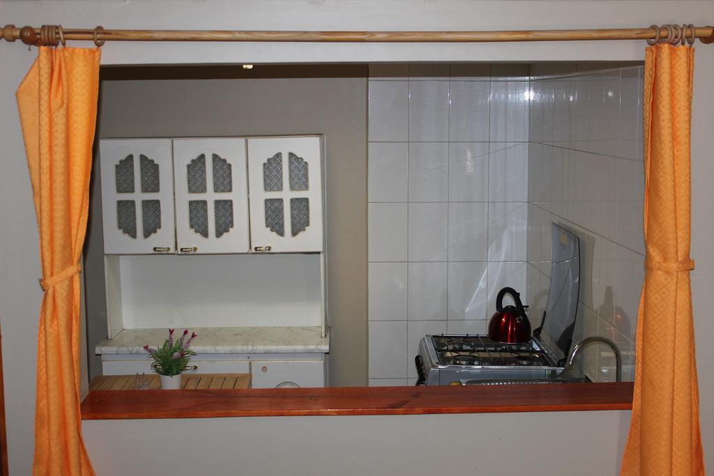 Hostal Illari San Pedro de Atacama Exterior photo